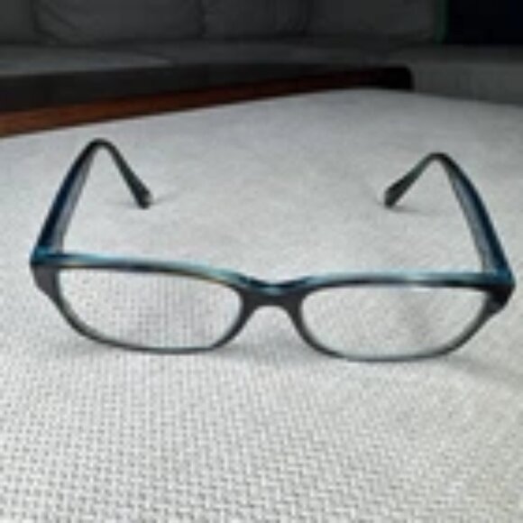 Coach Frames Brooklyn HC 6040 5116 Dark Tortoise 52 [] 16 135 MM - Picture 1 of 7
